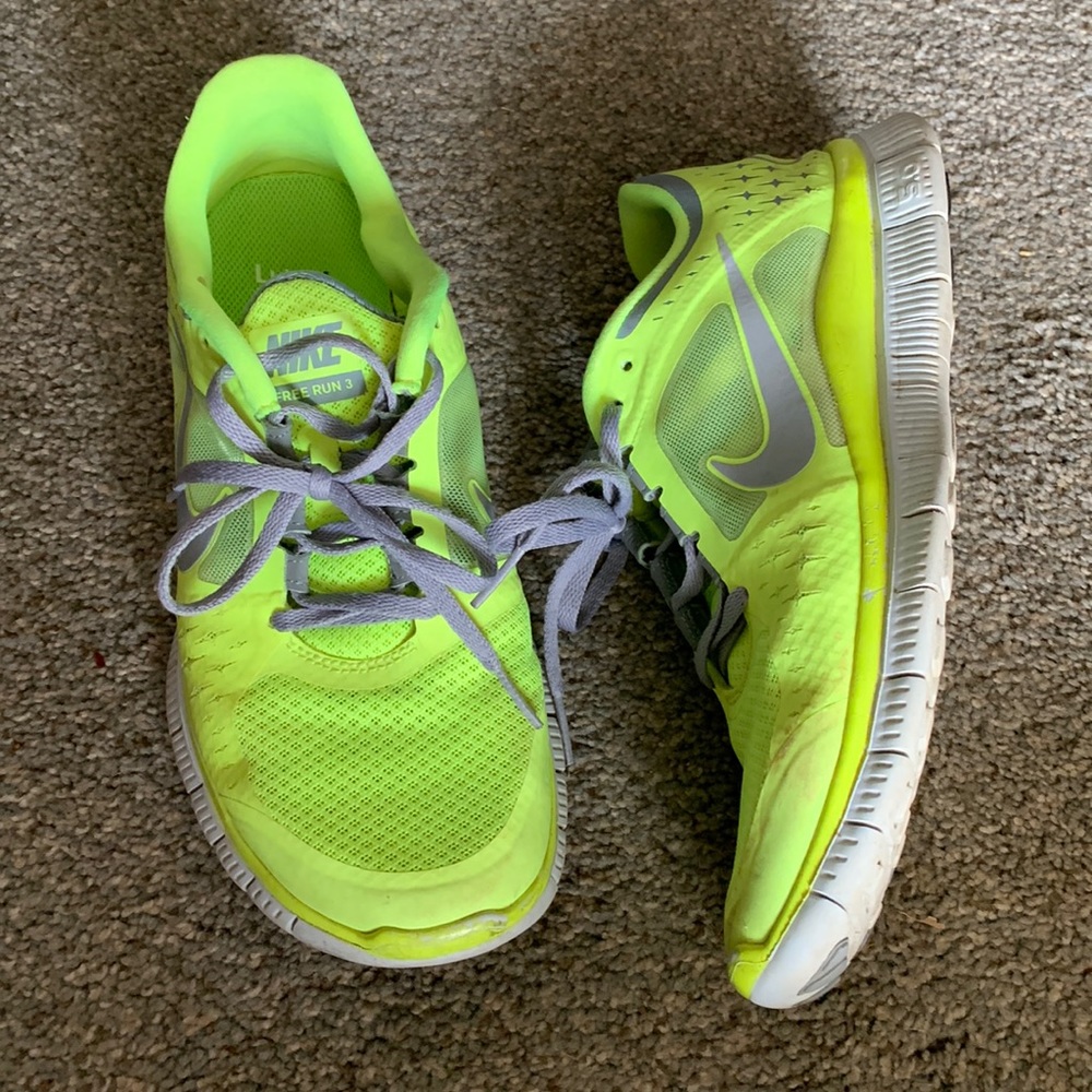Women’s Nike Shoes